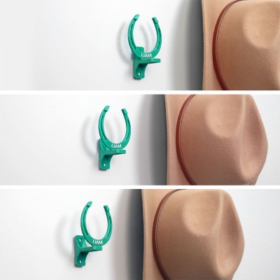 hat rack