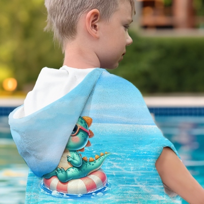 beach towel