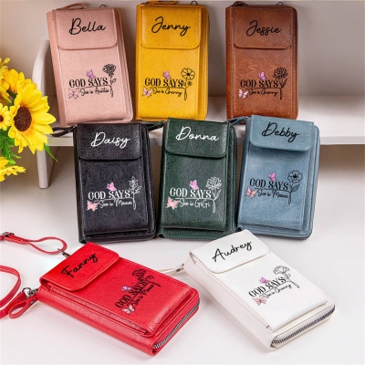 Crossbody Bag