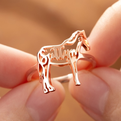 horse