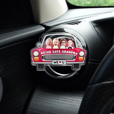 Car Decorations
