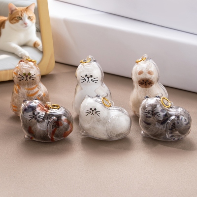 Gedenkgeschenke für Haustiere