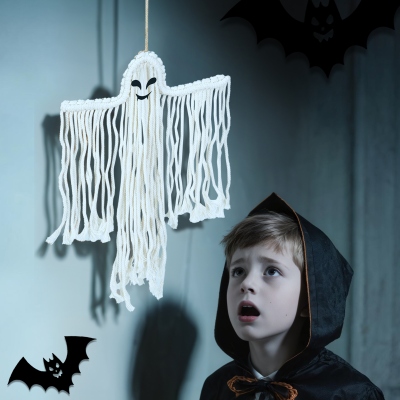 Halloween-Klassenzimmer