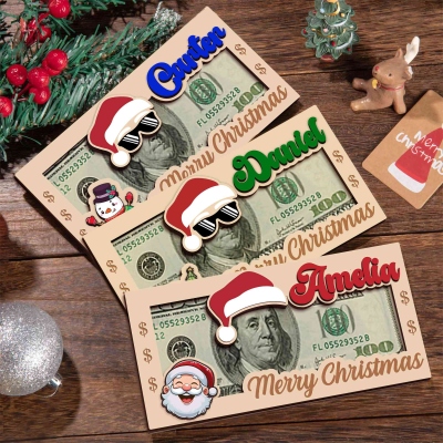 Julklapp