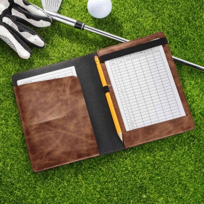 Geschenk für Golfliebhaber