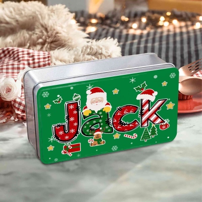 candy box
