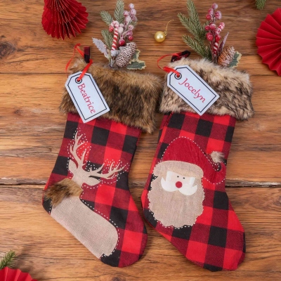 Weihnachtsdeko