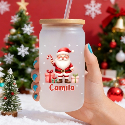 glass can