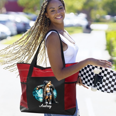 Tote bag