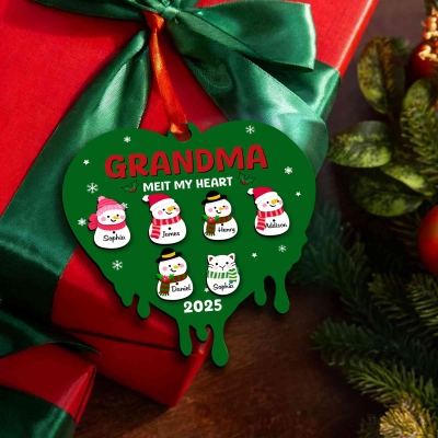 family gift