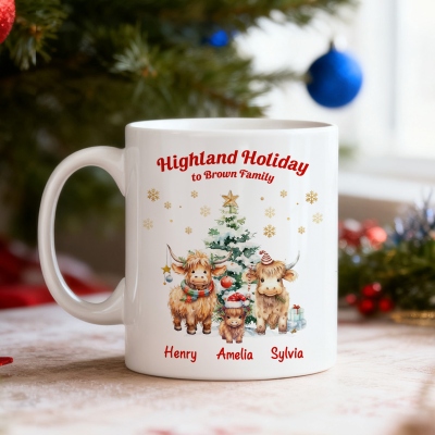coffee mug