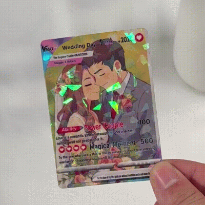 Holographic