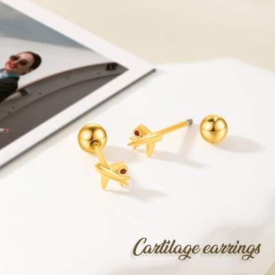cartilage earrings