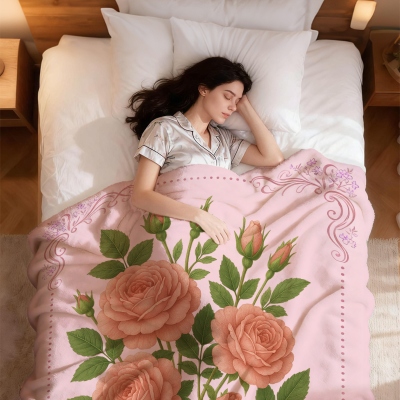 name blankets