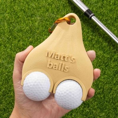golf lovers
