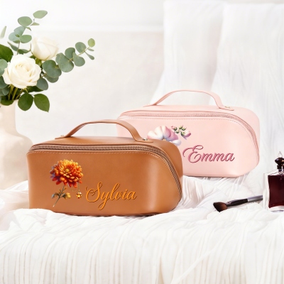 Cosmetic Bags