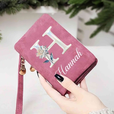 Tri-fold Wallet