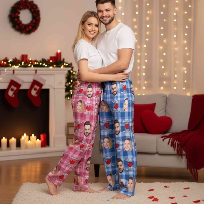 Pajamas For Women/ Men