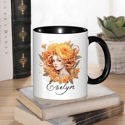 custom mug