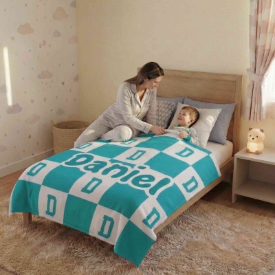 blanket
