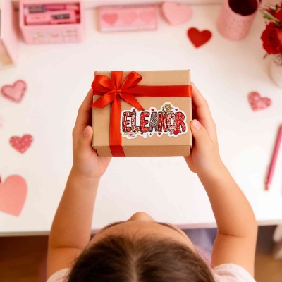 valentine's day