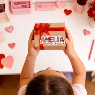 valentine's day