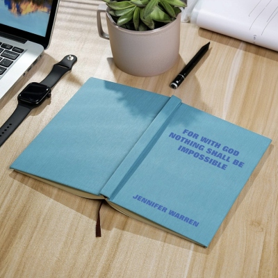notebook