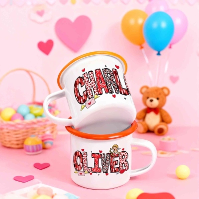 name mug