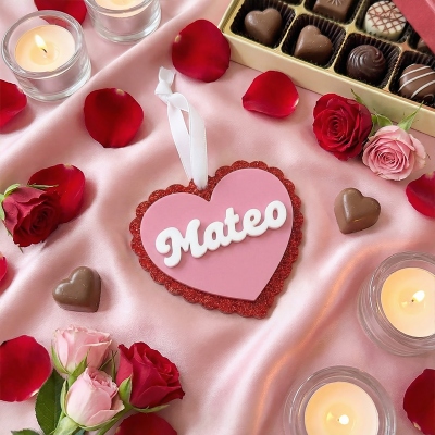 valentine's day