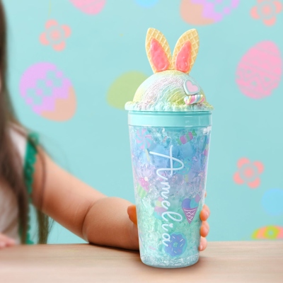 ice cup