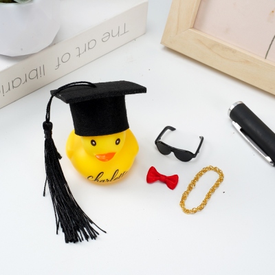 Abschlussgeschenk