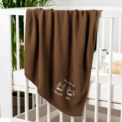 Babydecke