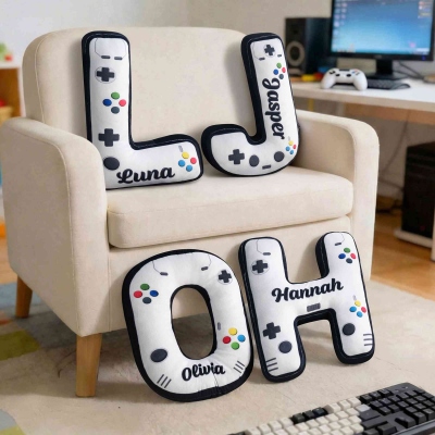 Gamepad