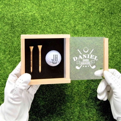 Golfball