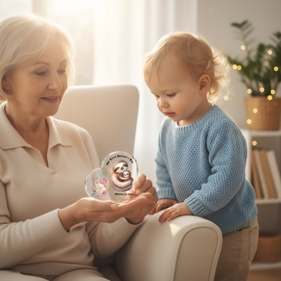 give mother gifts