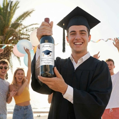 Graduation Ceremony