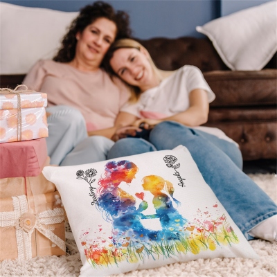 pillow cover