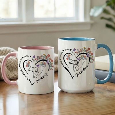 coffee mug
