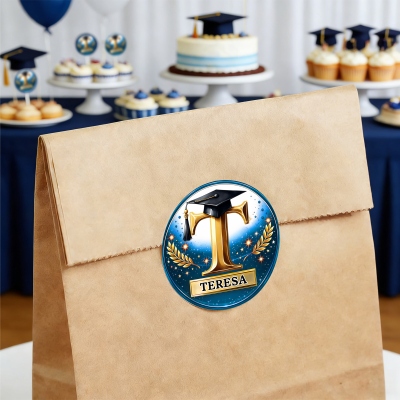 Graduation Ceremony