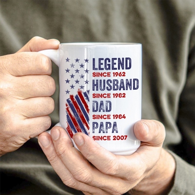 Ceramic Mug