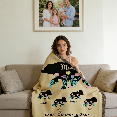 blanket