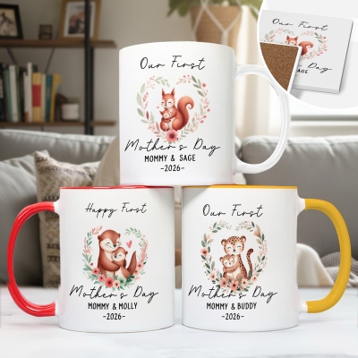 mug