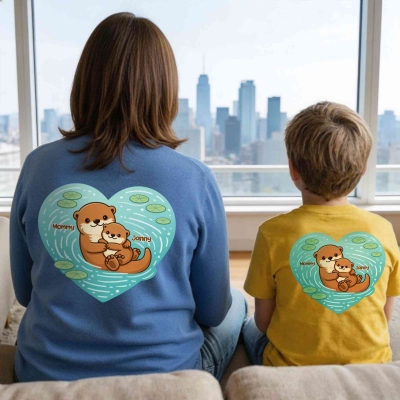 Family T-shirts