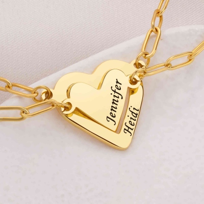 birthday gift bracelet
