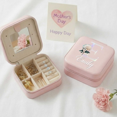 jewelry case
