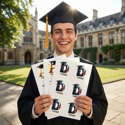 graduation cap