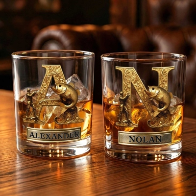 whiskey drinkers