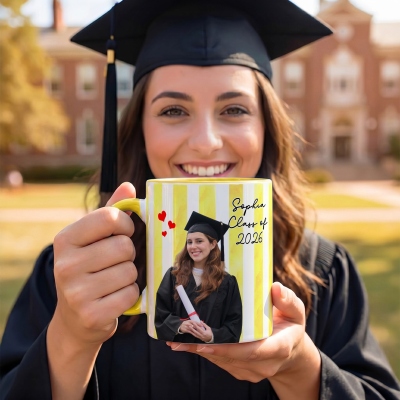 personalisierte Tasse