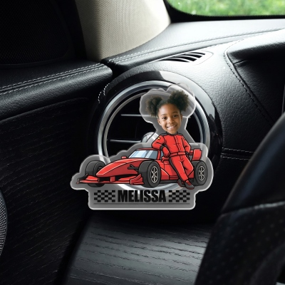 car accessories interior