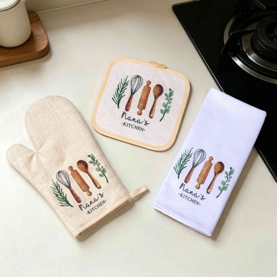 Tea Towels